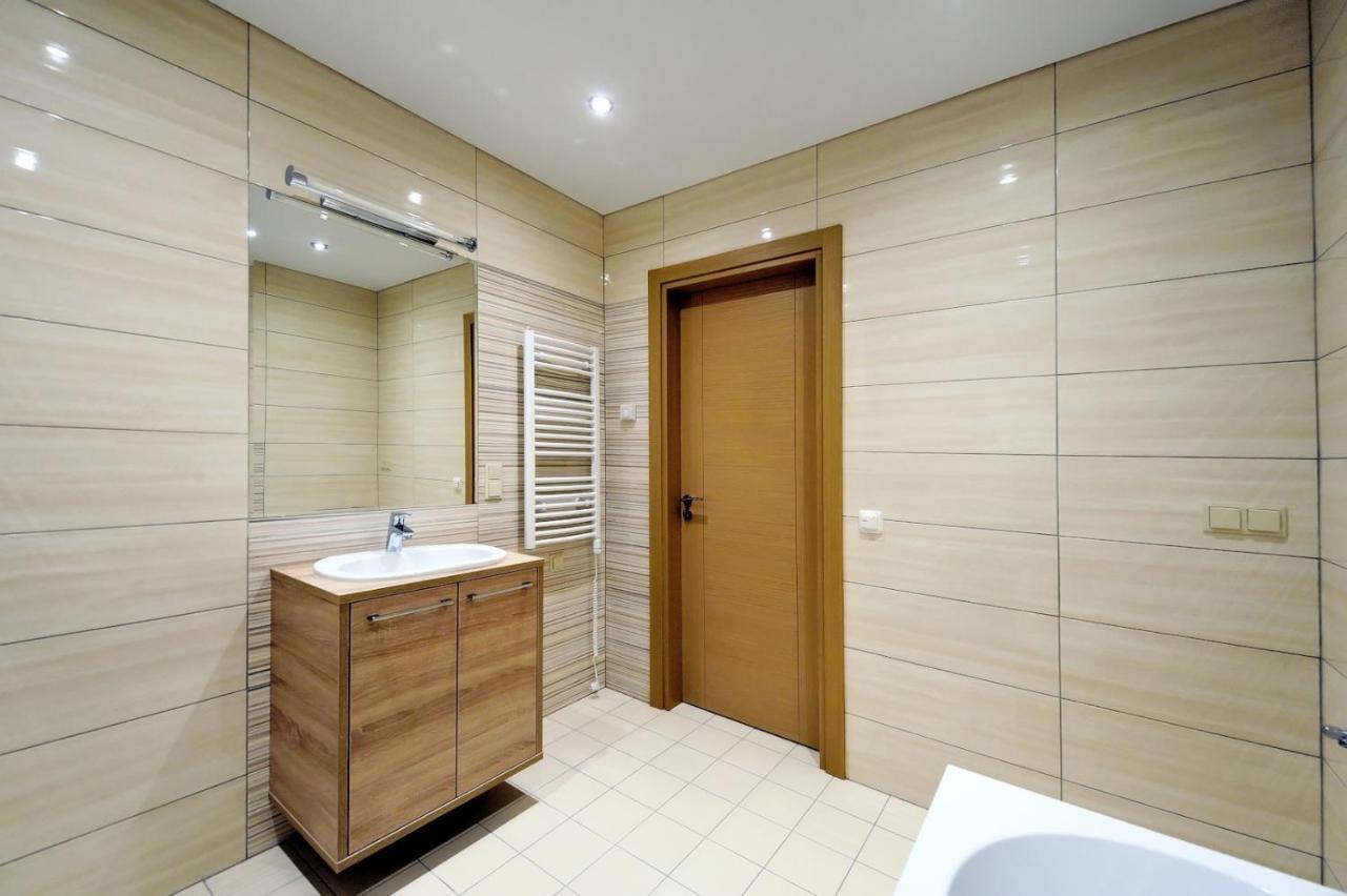 Valensia Apartment Druskininkai Exterior photo
